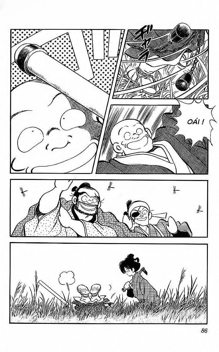 nijiiro togarashi - ớt bảy màu chapter 44 10