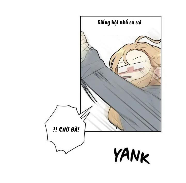 tôi là fan cứng hoàng tử chapter 14.2 26