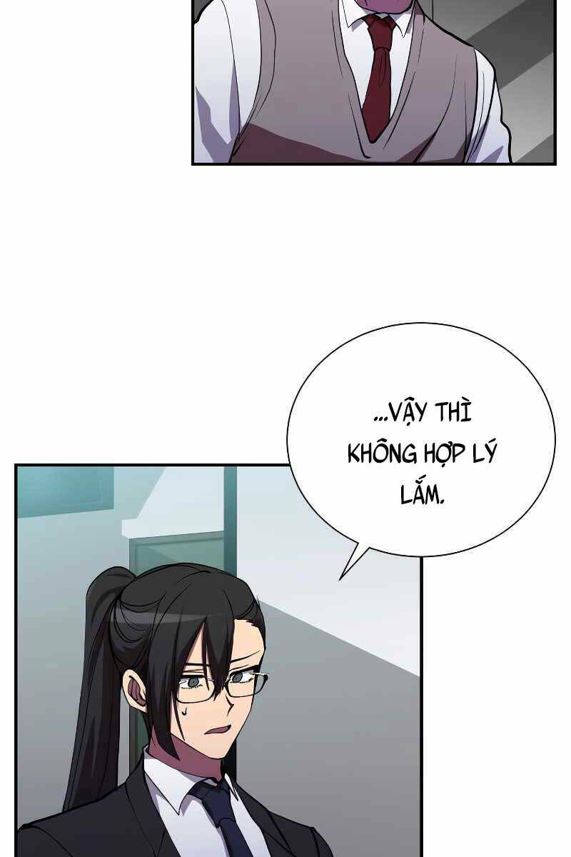 giả vờ làm kẻ vô dụng ở học đường chapter 46 6