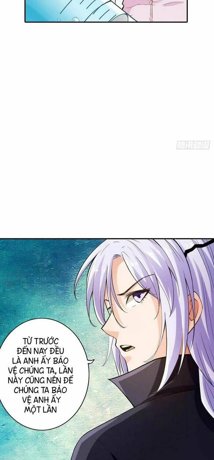 nhân vật phản diện đi tìm đường chết chapter 93 4