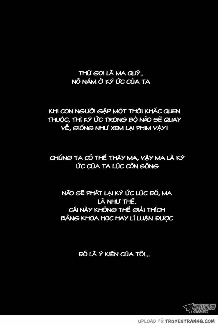 0.0 mhz - tần số chết chapter 32 2