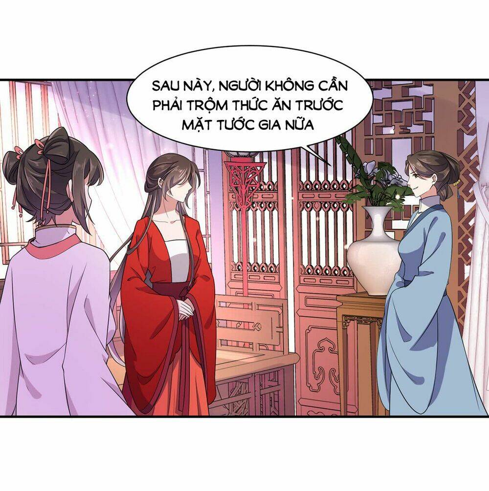 hoạn phi thiên hạ chapter 12 18