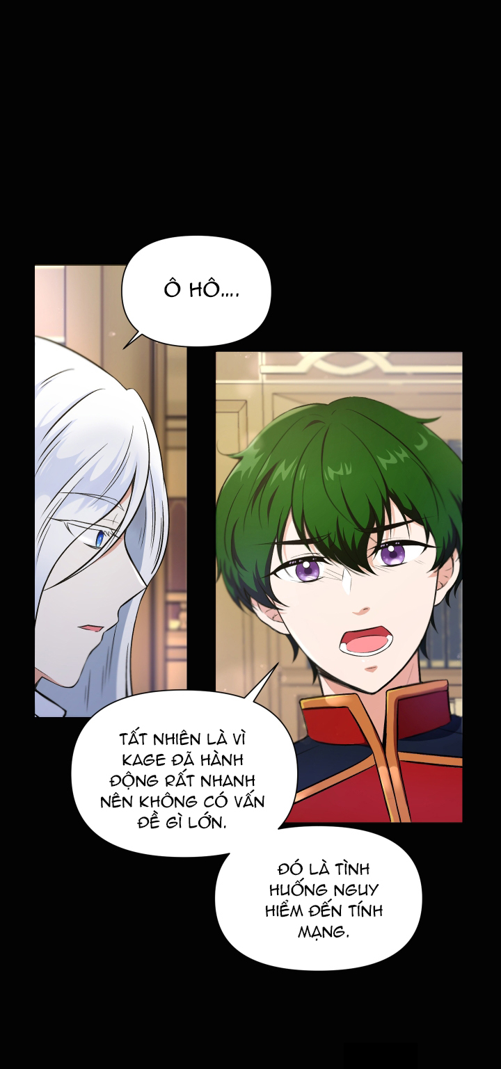 ác nữ công chúa chapter 7 33