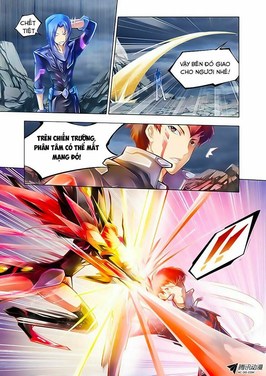 phá hiểu thế kỷ chapter 12 11