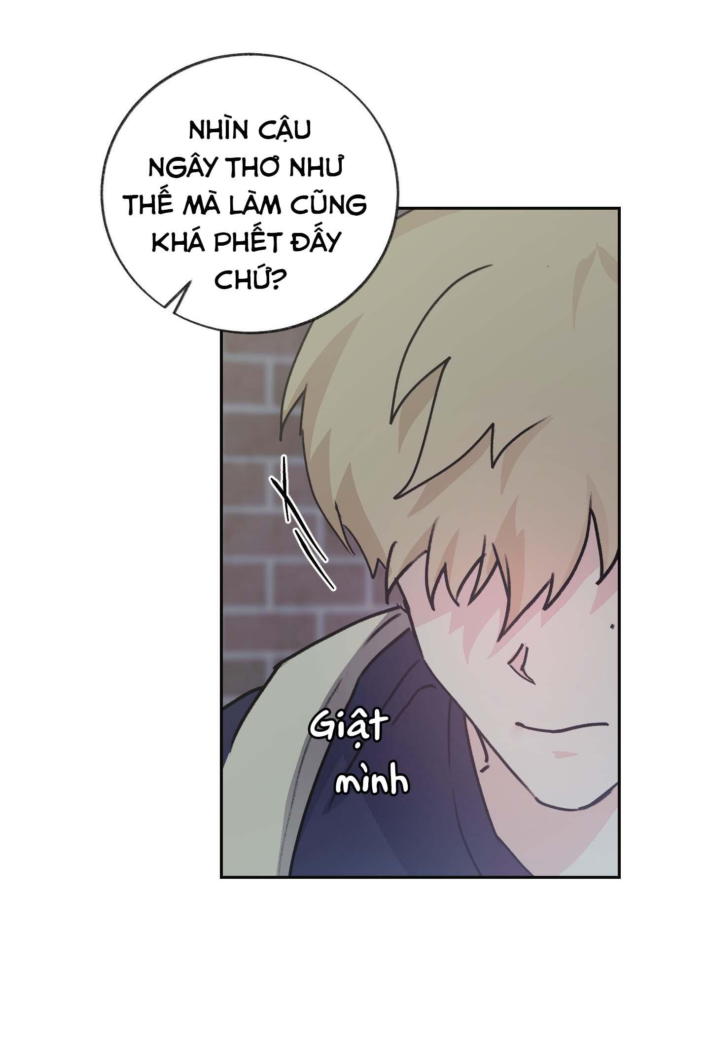 hoàng tử ngài đã được lấp đầy chưa? chapter 3 7