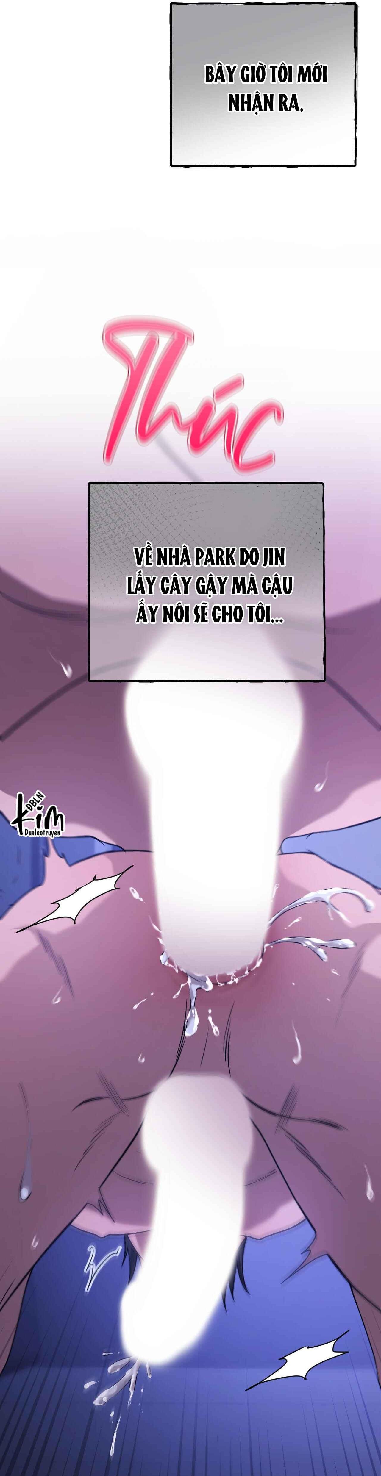 tuyển tập cuồng công - chiếm hữu công của nhà kim Chapter 43.6 BADNOTBAT 6 50