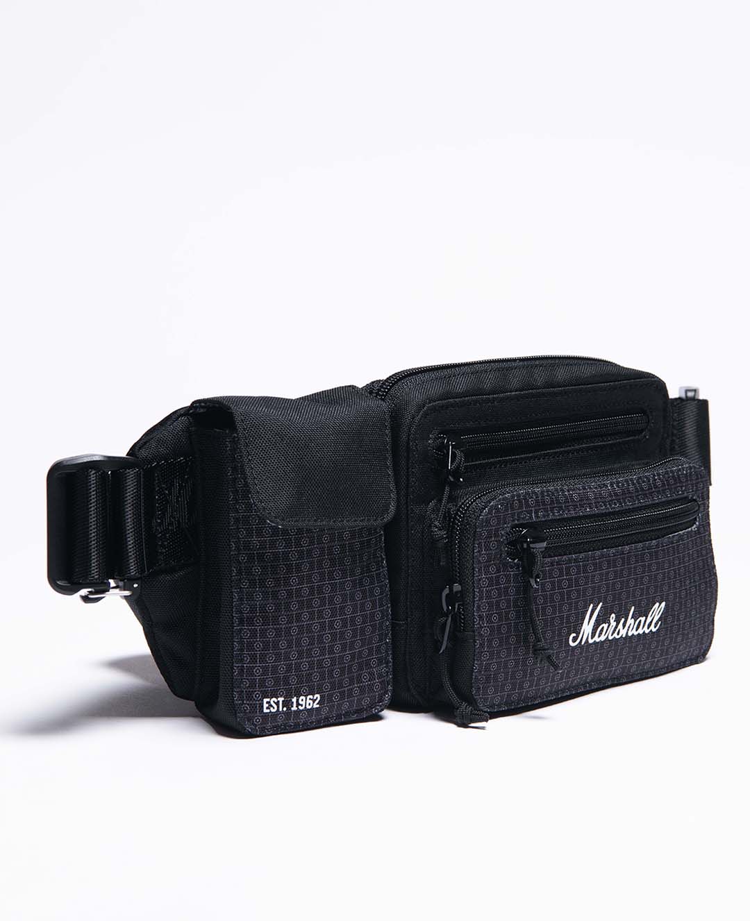 Túi đeo hông Marshall Underground Belt Bag - Hàng Chính Hãng