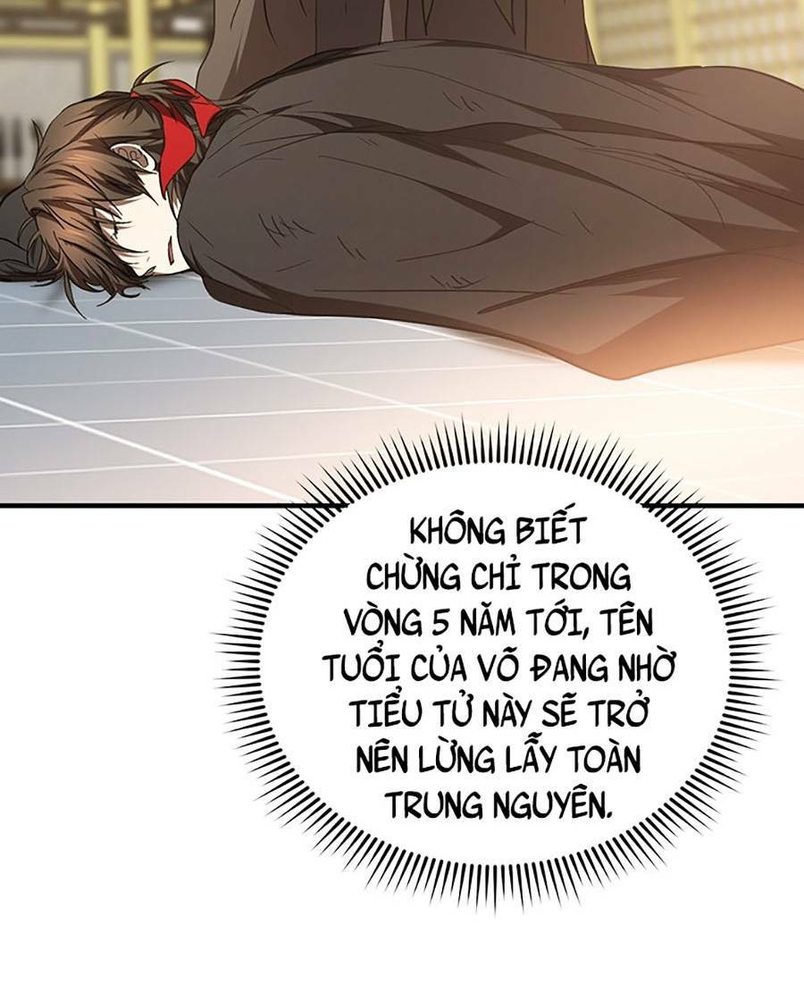 võ đang kỳ hiệp chapter 77 50