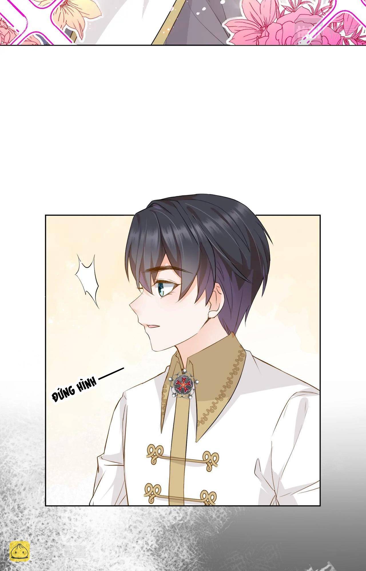 ma pháp của công chúa amy chapter 10 20