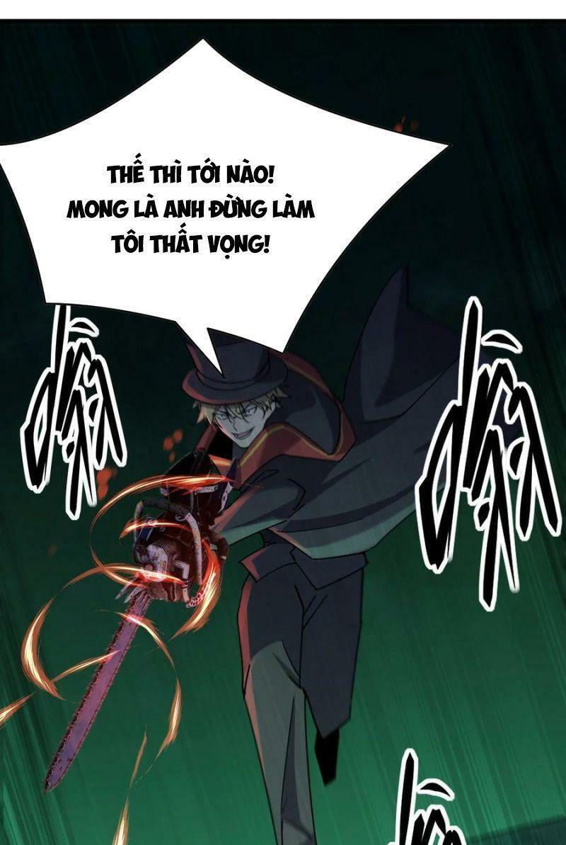 đừng hiểu lầm, tôi mới là người bị hại! chapter 61 28