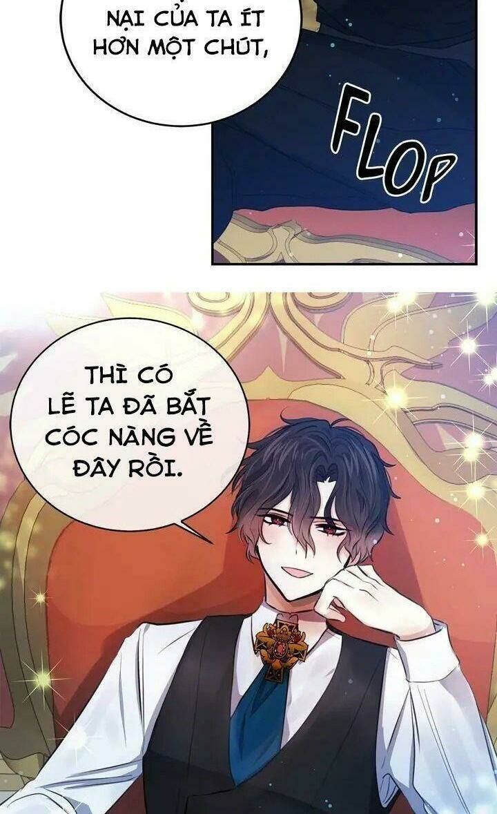 tôi là bạn gái cũ của một người lính chapter 23 62