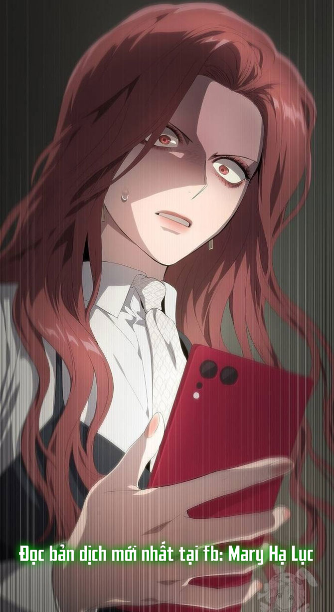 không thể thoát ra khỏi bộ phim kịch tính chapter 22.2 86