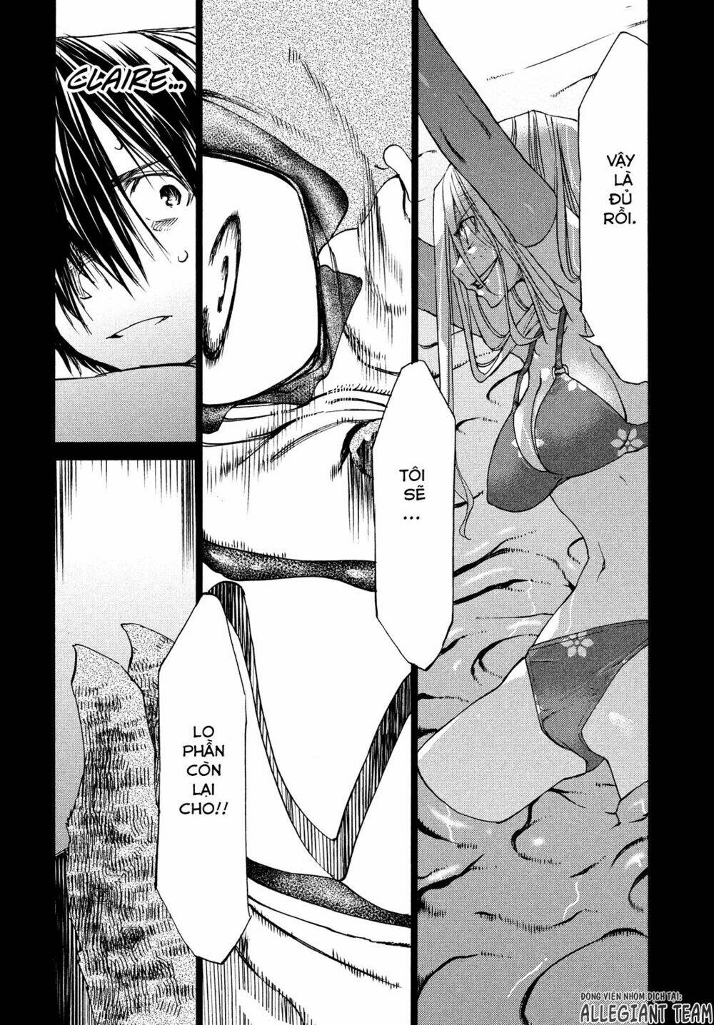 gleipnir - sợi xích thần chapter 13 5