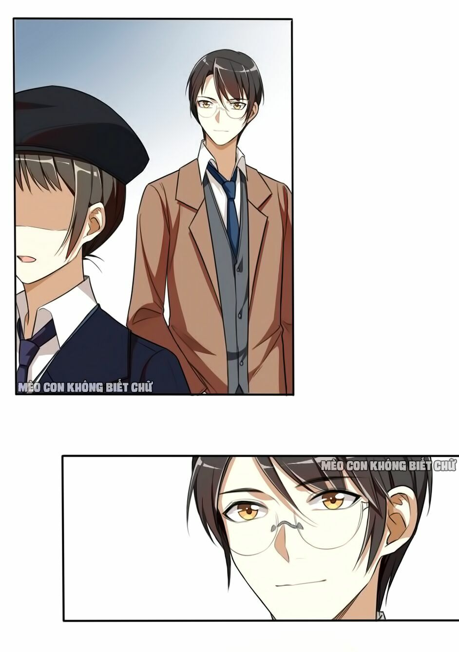 bốc toán tử chapter 24 14