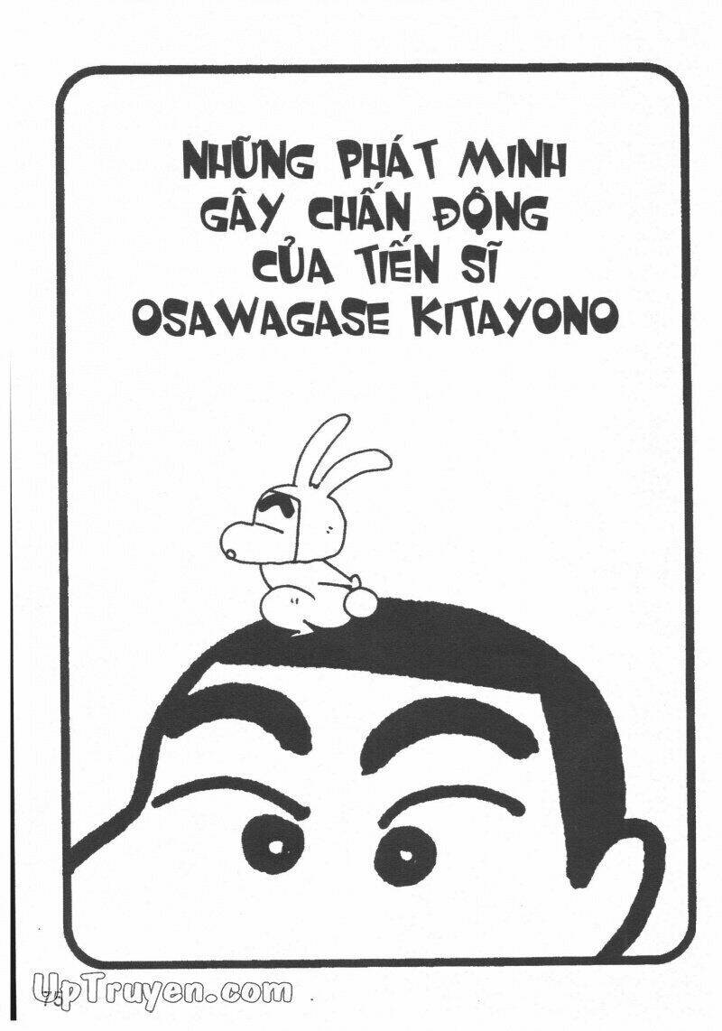 crayon shin-chan cậu bé bút chì chapter 22 75