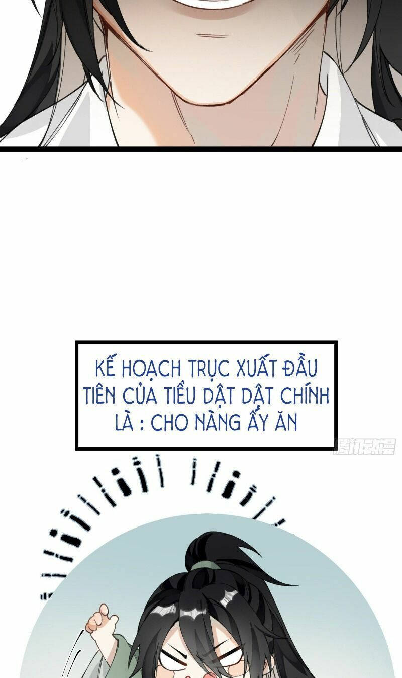 phế vật công chúa muốn nhặt chồng chapter 15 28