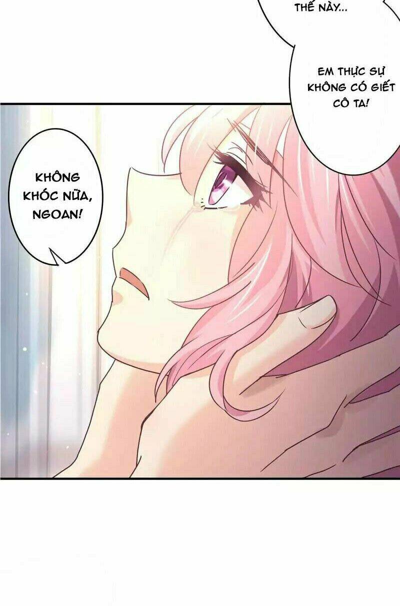 cuồng duệ tiểu thê chapter 70 11