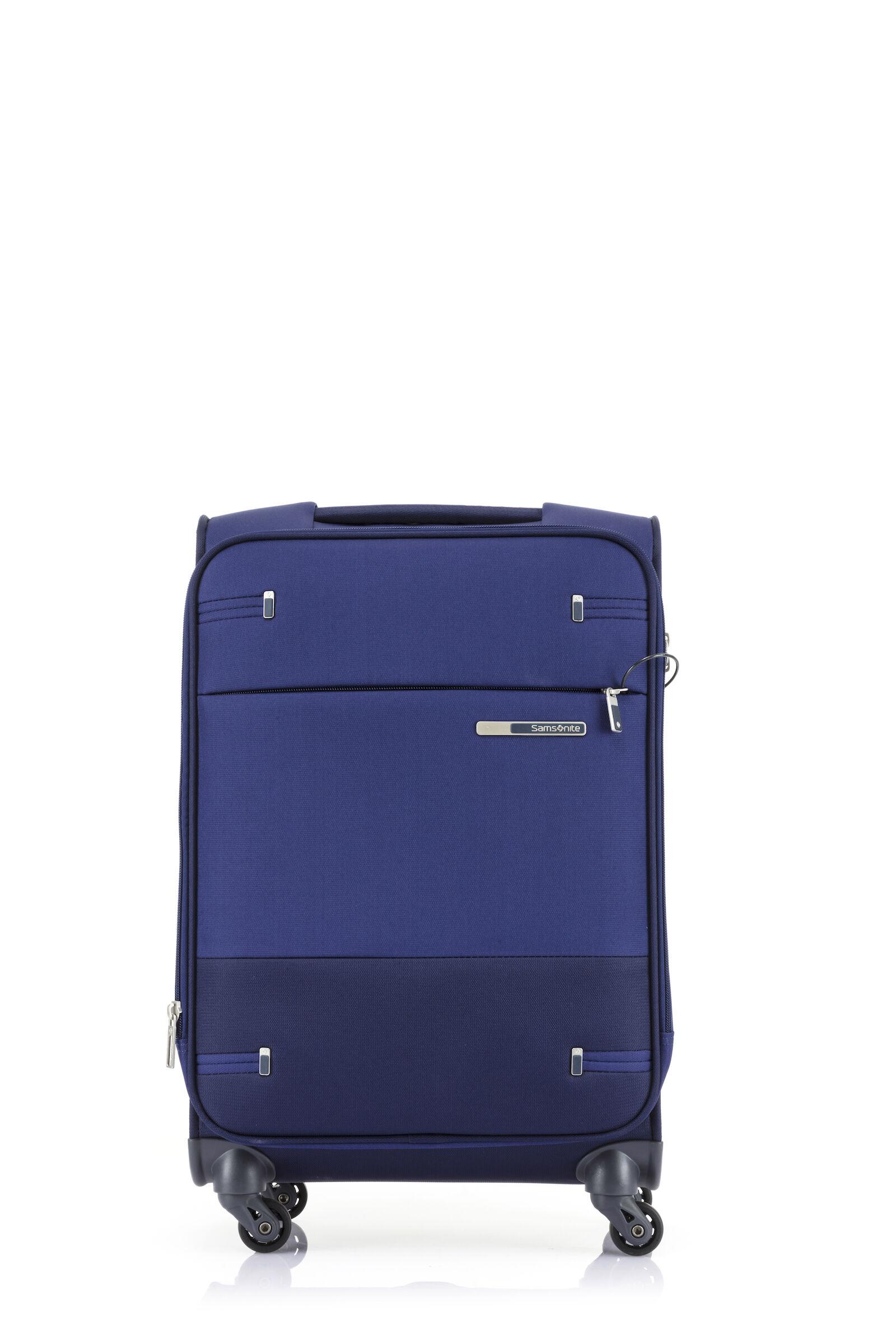 Vali kéo Samsonite Base Boost Spinner EXP - BLUE