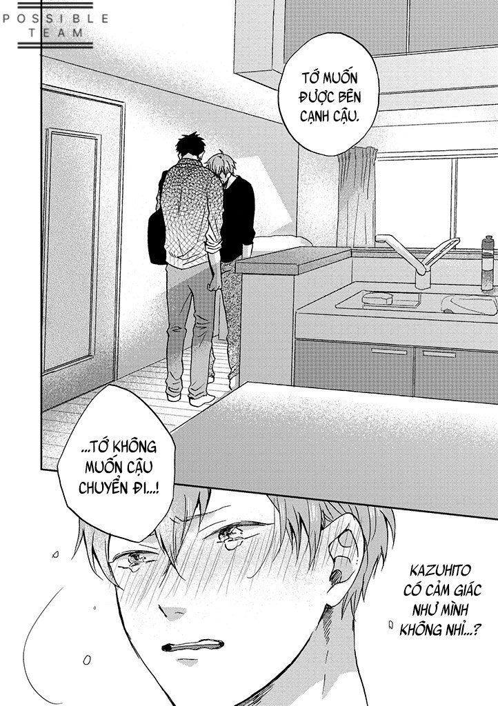 sống cùng cậu ấy chapter 10 10