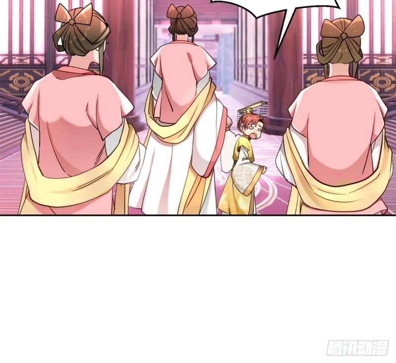 lão tổ của bạn đang online chapter 70 30