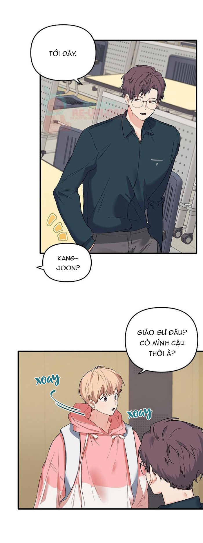 blood and love chapter 21 6