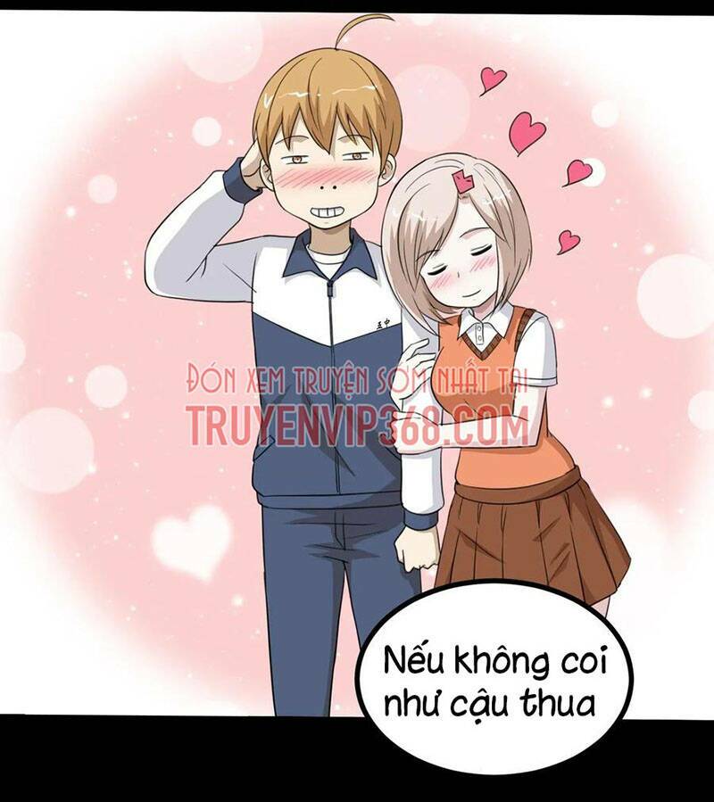 đai ca trở lại tuổi 16 chapter 170 22