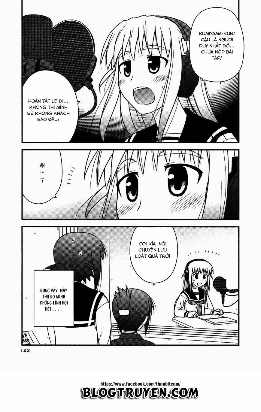 koe de oshigoto! chapter 47 11