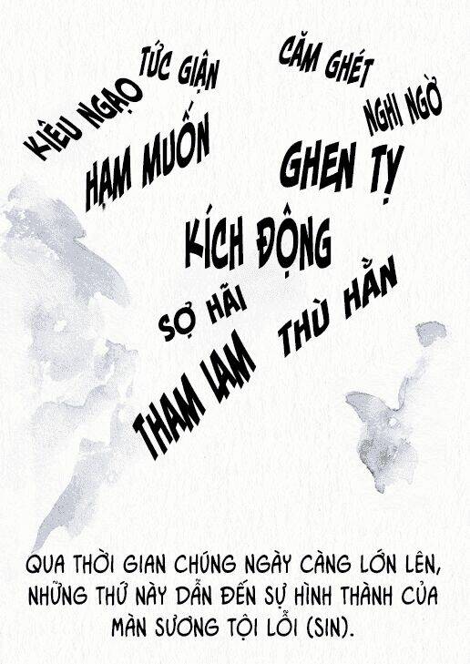 cuộc sống hiện đại của yêu quái bất tử chapter 15 32