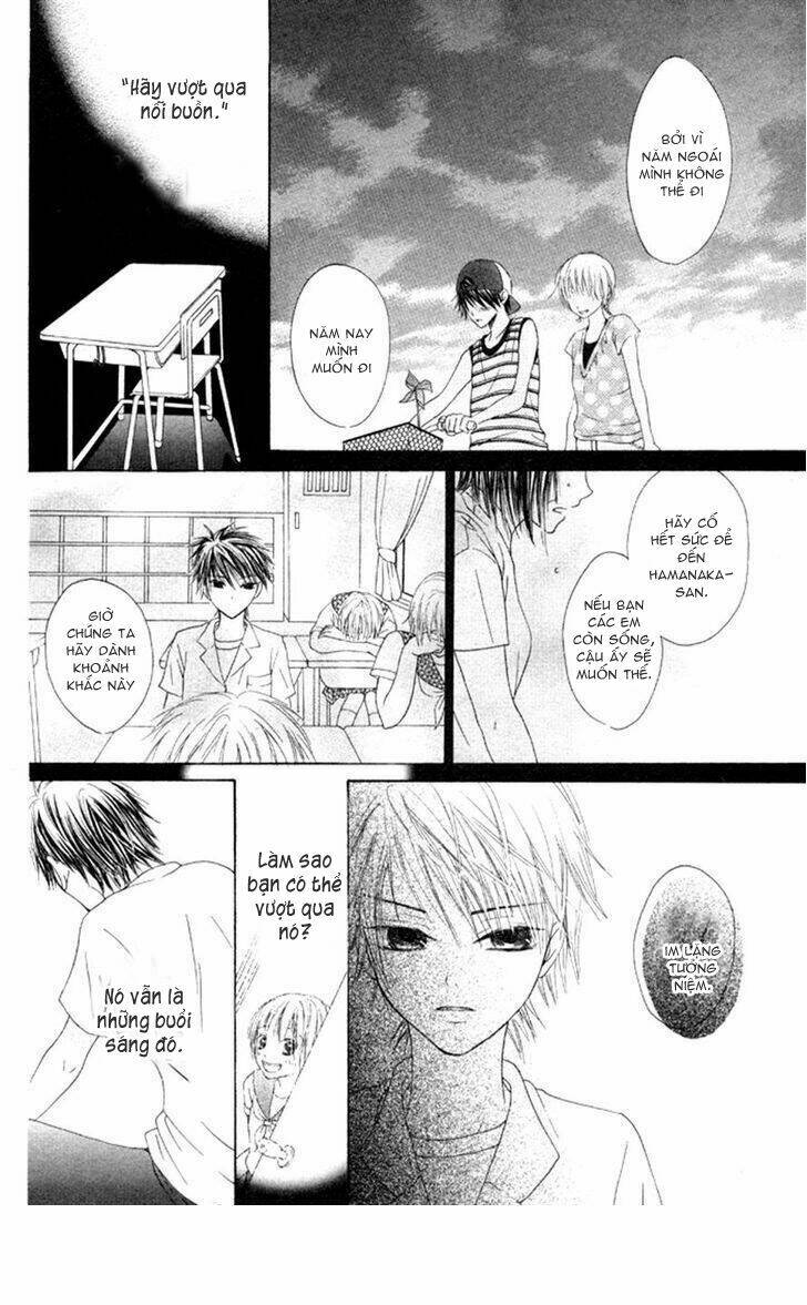 tổng hợp one shot. chapter 96 14