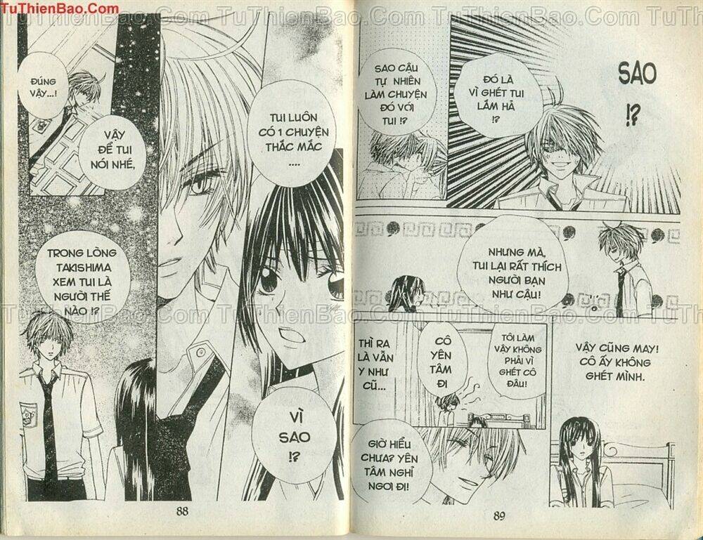 s a - lớp học ưu tú chapter 5 41