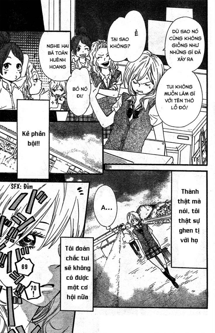 waruiko no mikata chapter 3 8