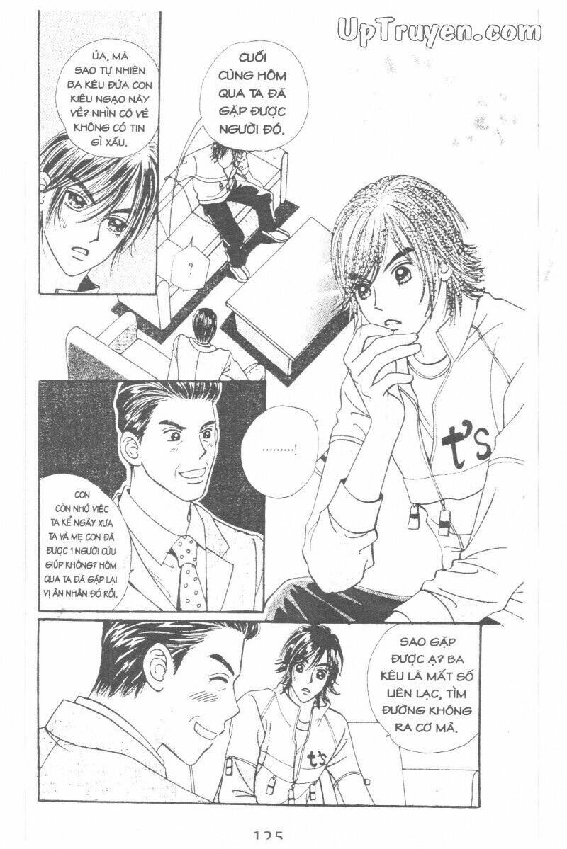 hái sao tình yêu chapter 1 126