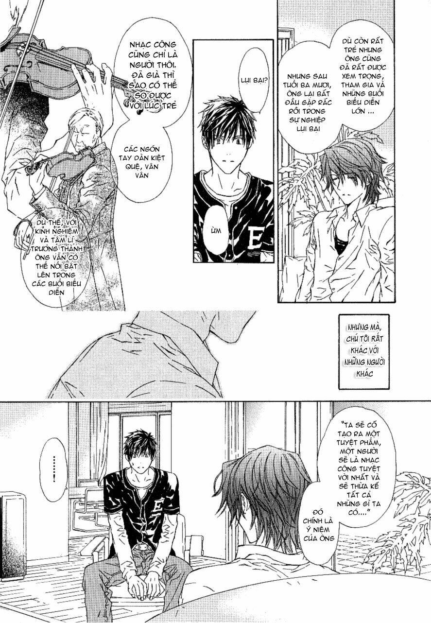 g-senjou no neko chapter 15 17