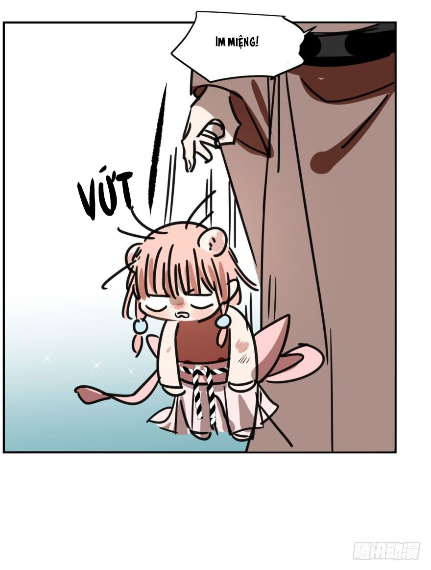 bắt lấy ngao ngao chapter 7 39