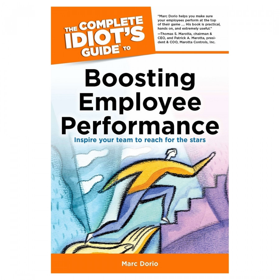 CIG to Boosting Employee Performance