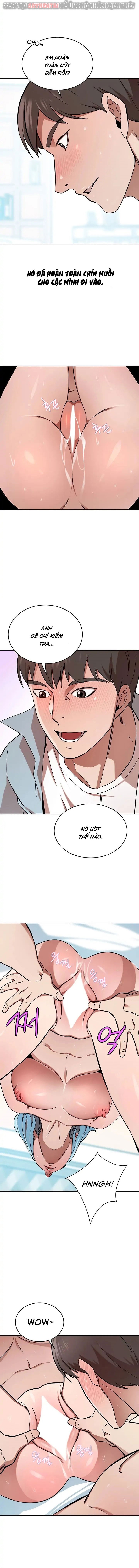 phú bà chapter 15 14