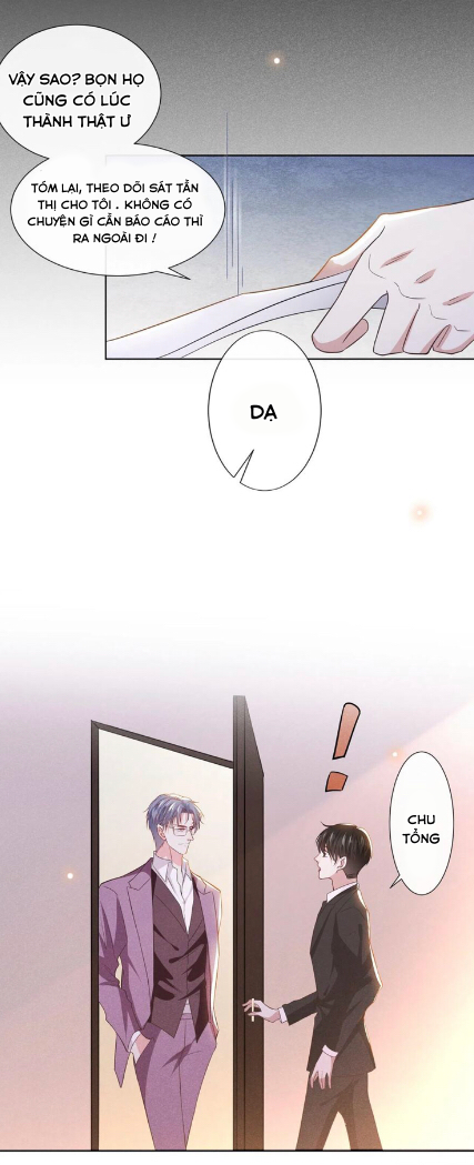 anh ấy gọi tôi là hắc liên hoa chapter 79 13