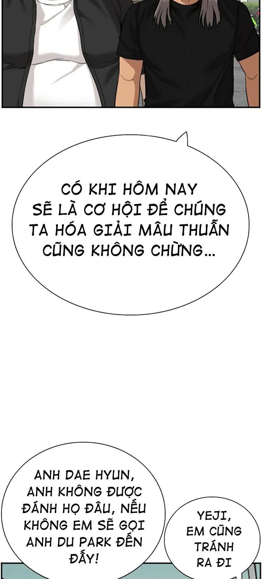 người xấu chapter 75 10