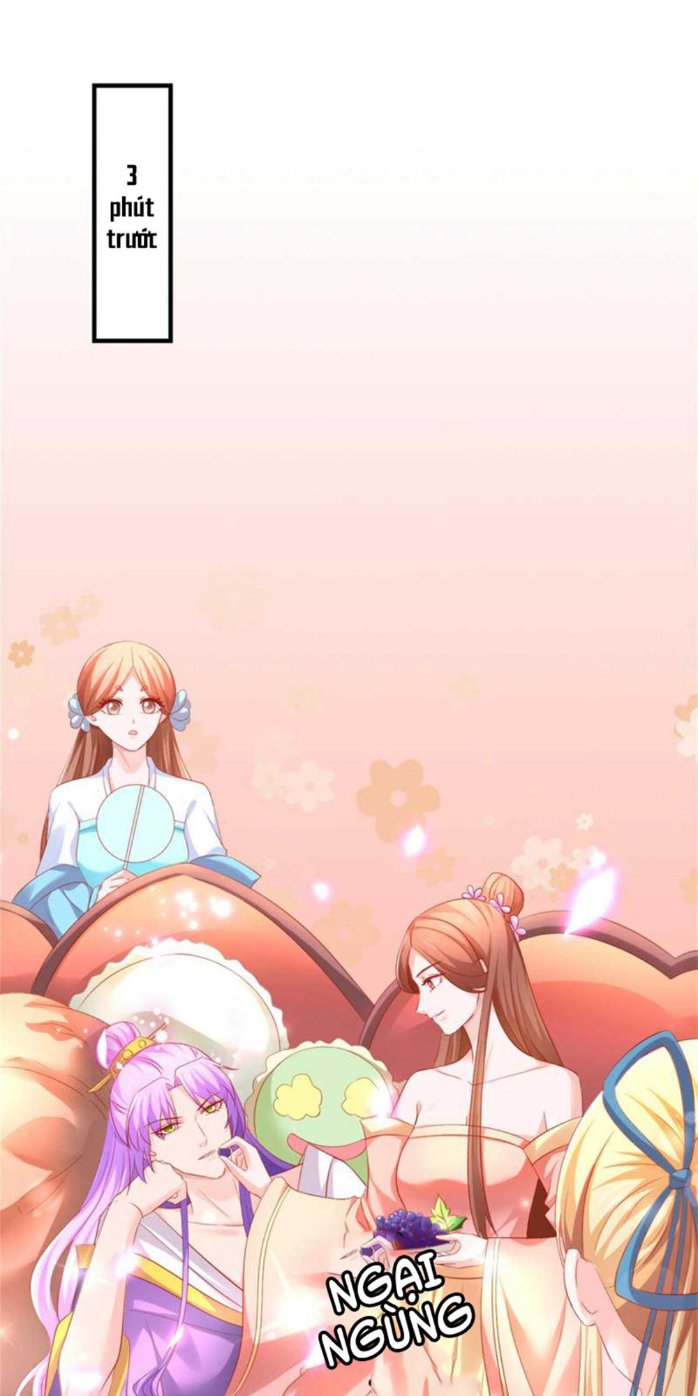 từ đây vương gia không thượng triều sớm chapter 43 13