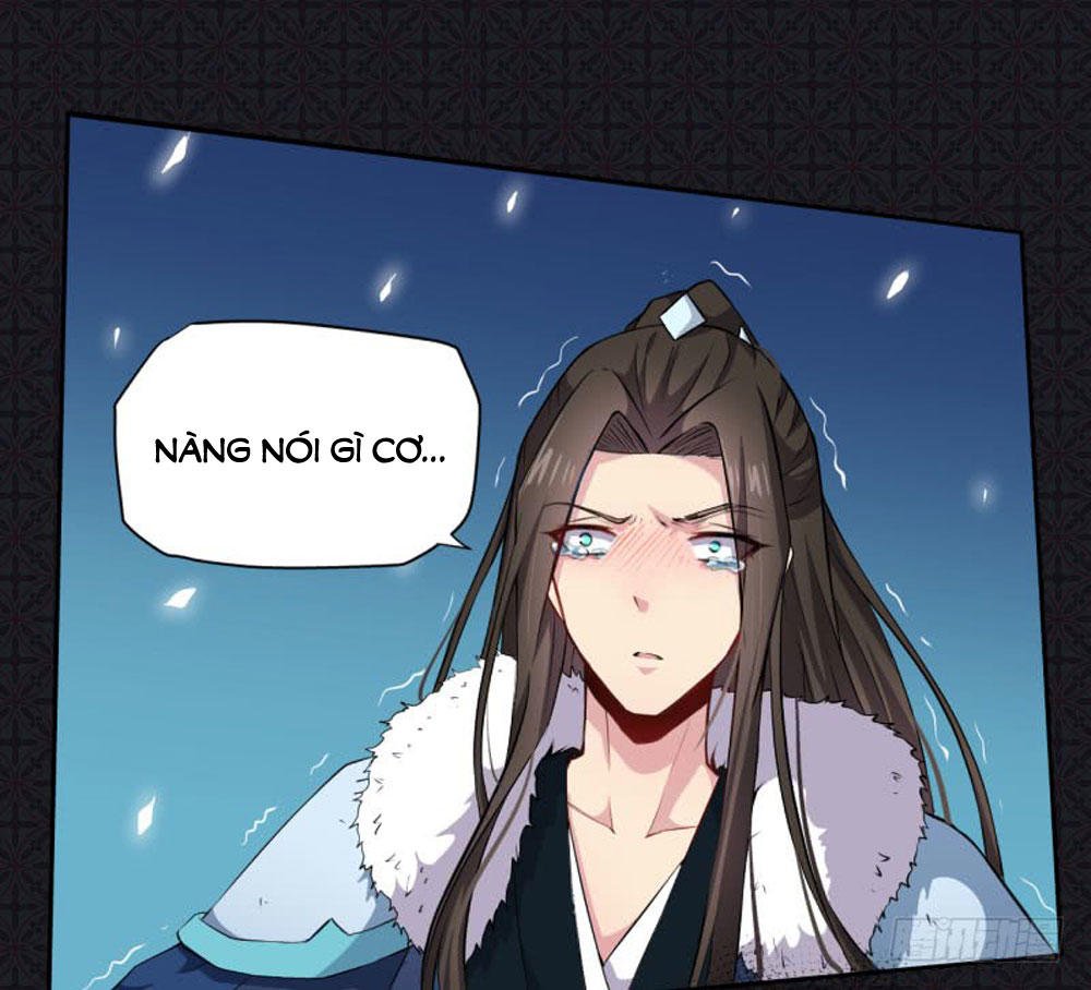 ngạo kiều quỷ vương yêu ta chapter 76 2