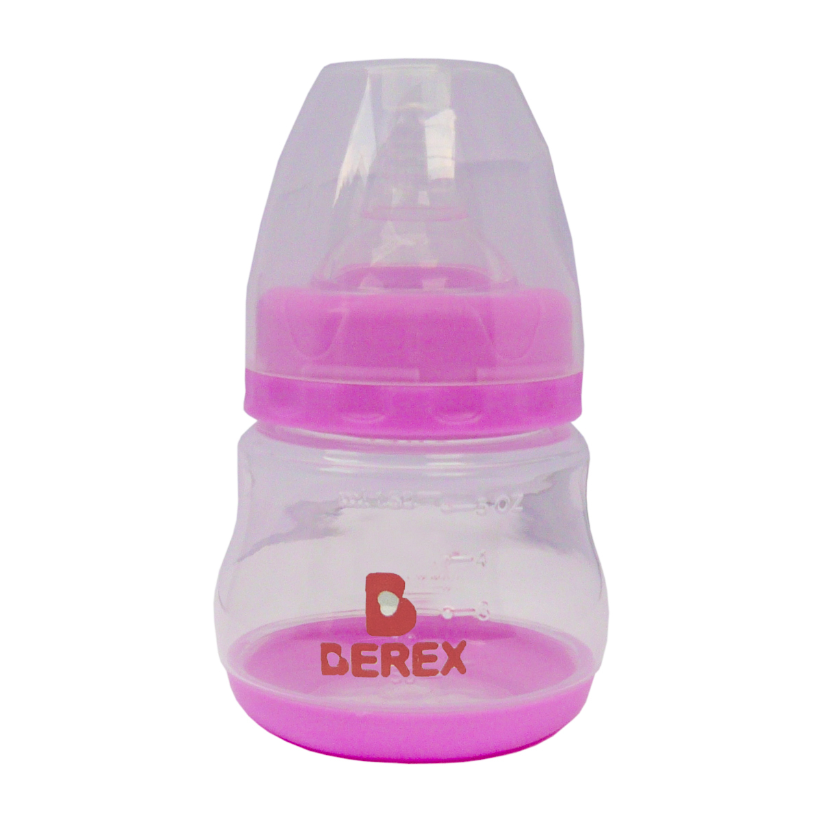 Bình sữa PP cổ rộng BEREX cho bé dung tích 150ml_ SUNBABY