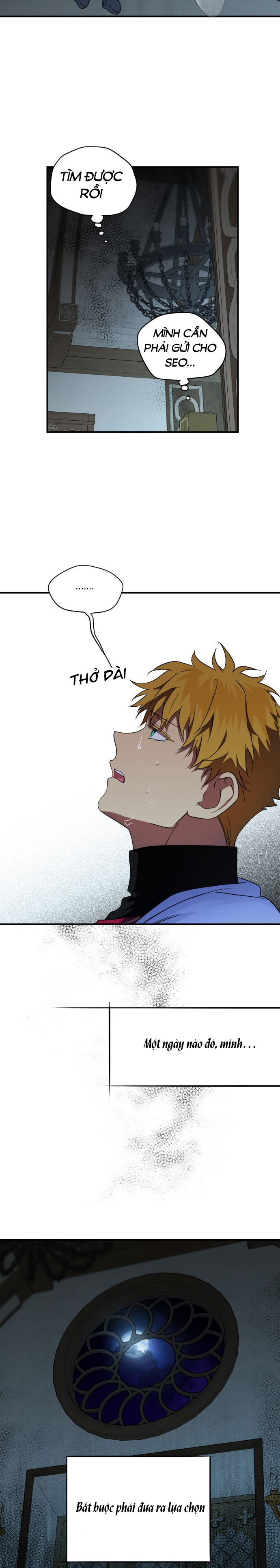 bị che khuất bởi hoàng hôn chapter 38 17