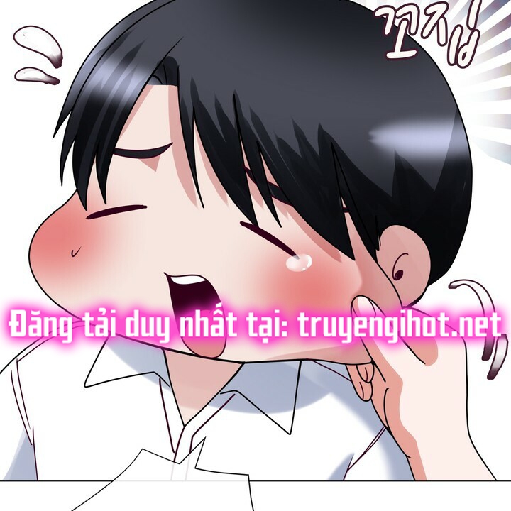 [18+] con không muốn đâu, cha à! chapter 17.2 36