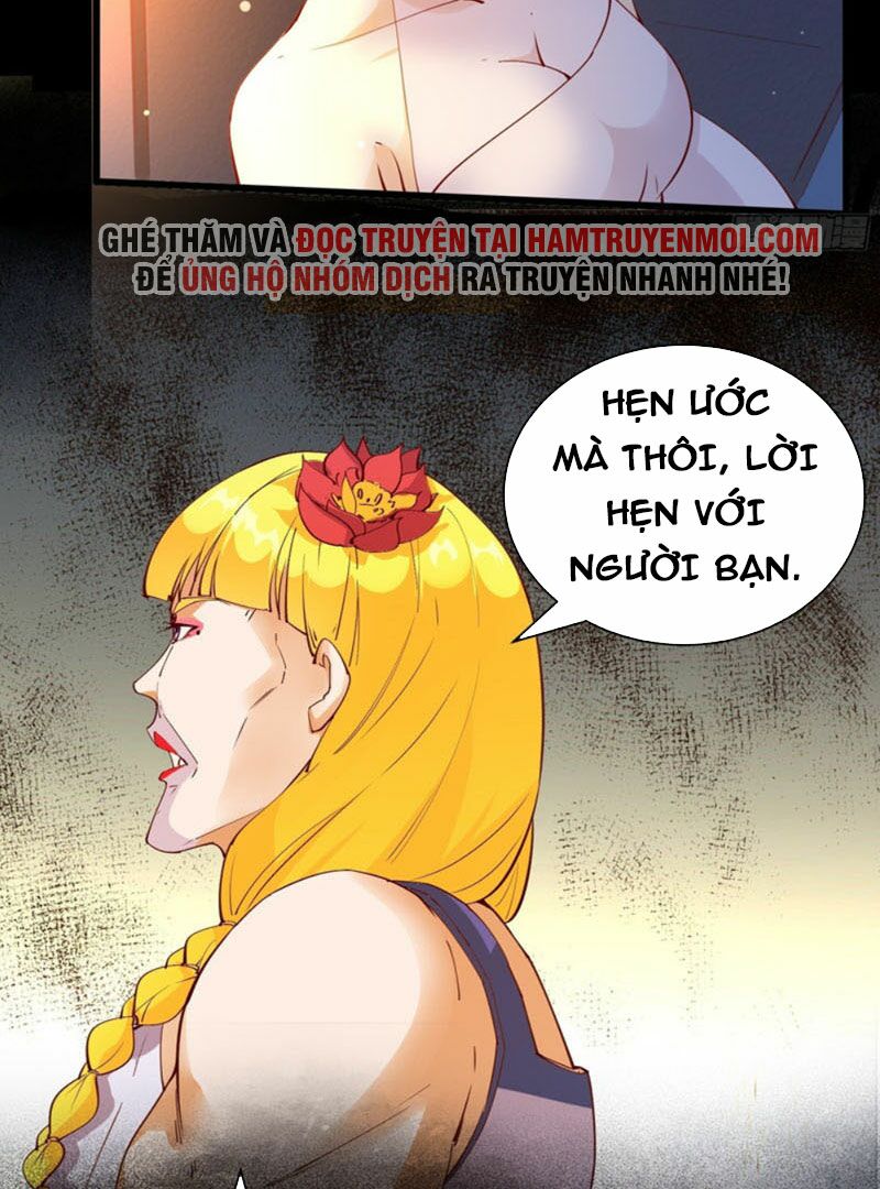 ta lập hậu cung tại tây du ký chapter 86 17