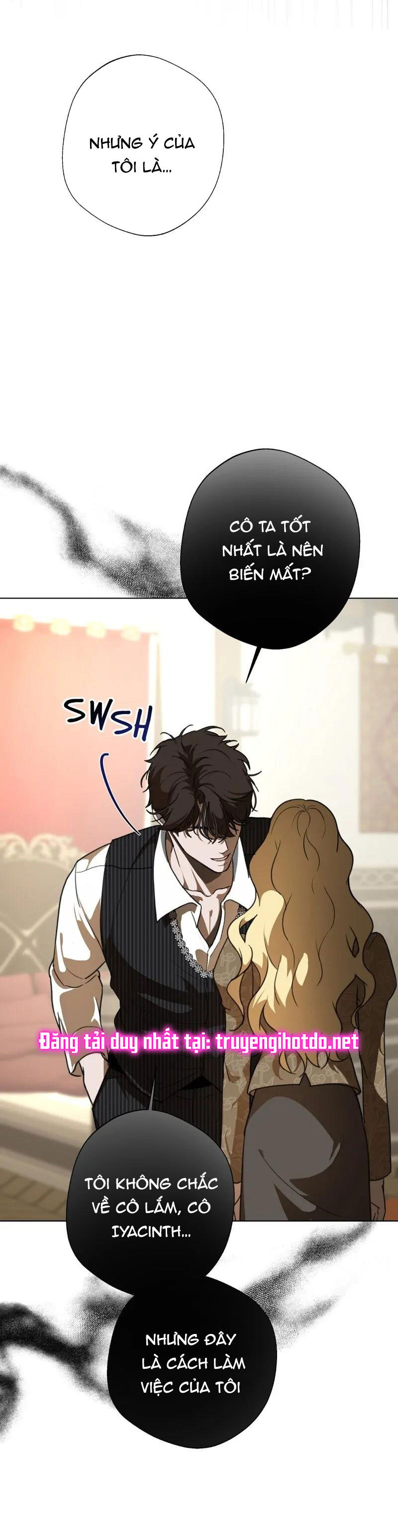 sự cứu rỗi đầy cám dỗ chapter 9.2 27