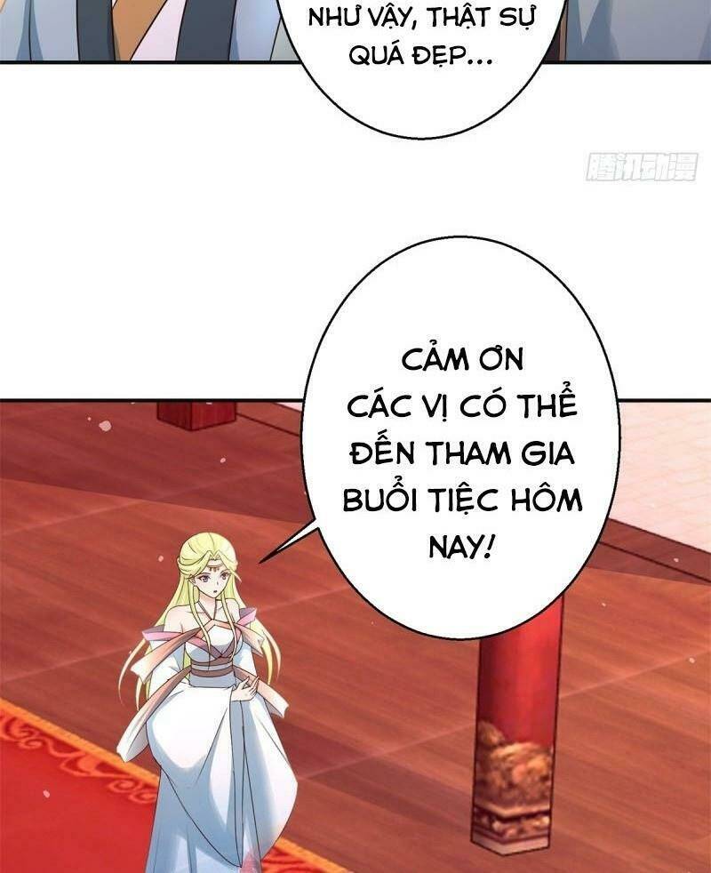 cửu dương đế tôn chapter 174 29