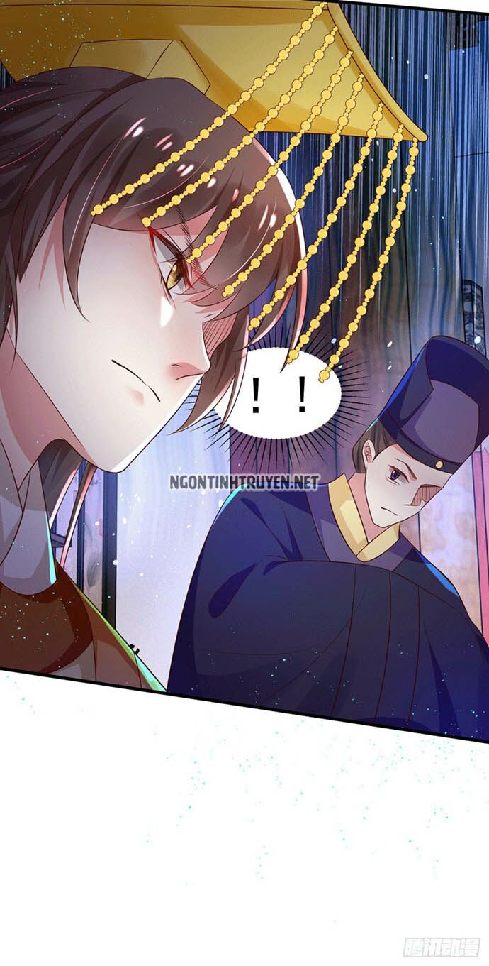 bệnh kiều phu quân ngạnh thượng cung chapter 40 23