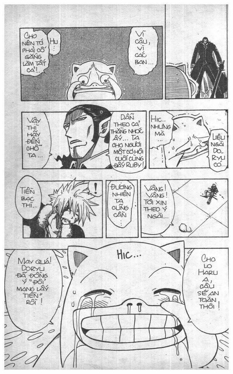 rave master (scan) chapter 14 141