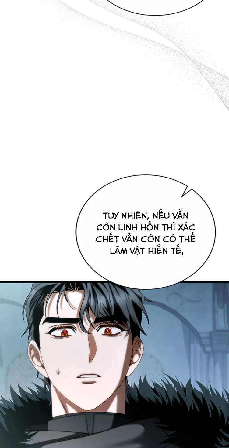 vị cứu tinh của nam phản diện chapter 65 21