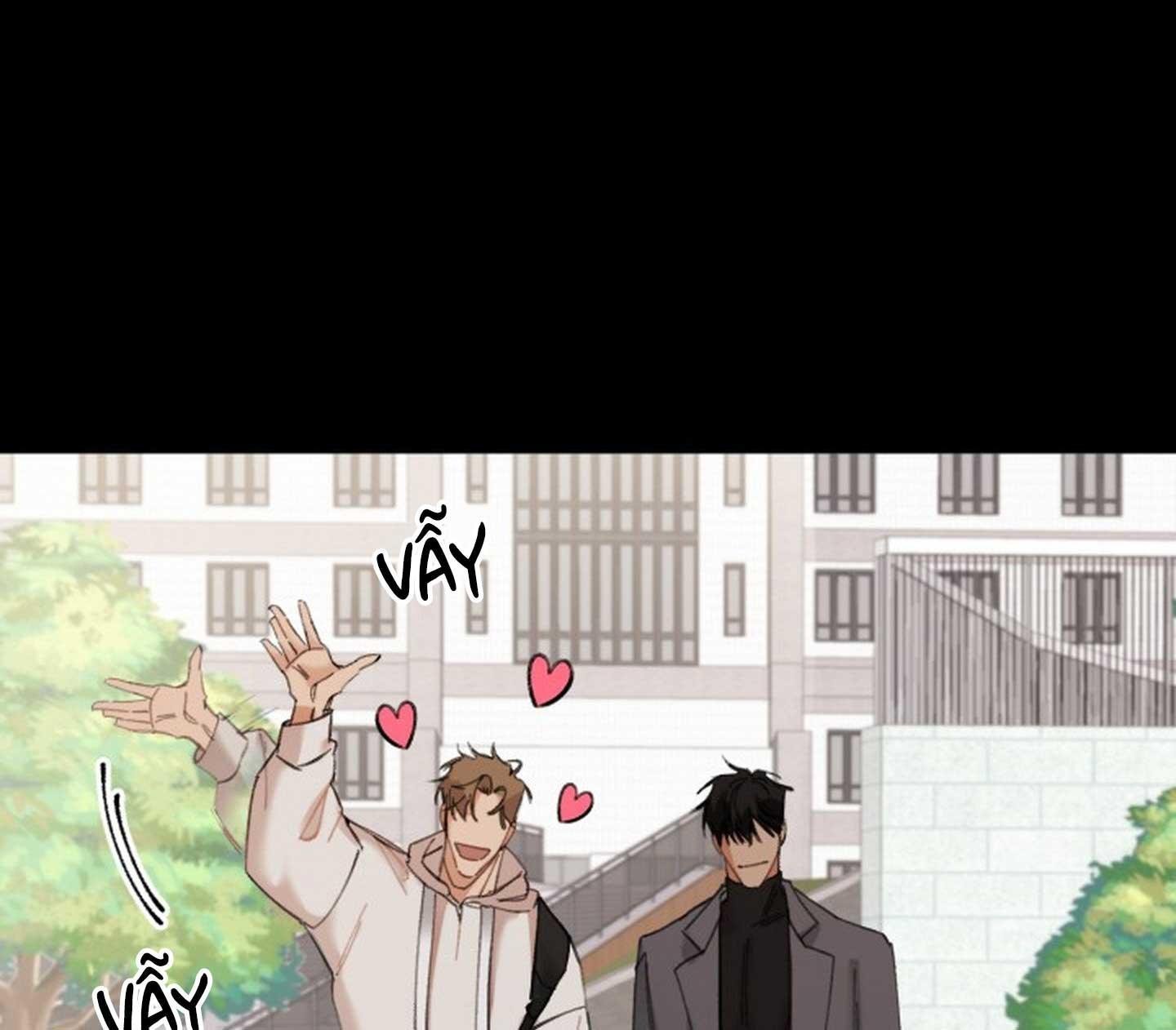 tunnel buddy chapter 1 31